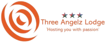 Three Angelz Lodge Logo
